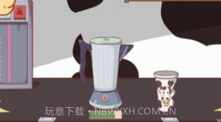 米琪果汁店v0.0.19截图