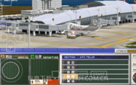 我是航空官机场英雄v2021.10.30.24截图