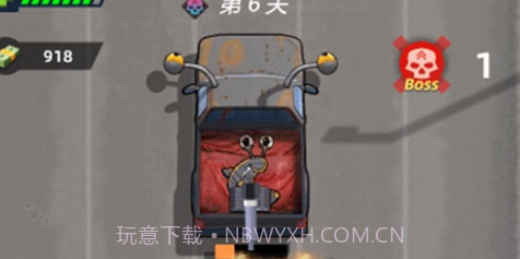 极品飞车合成v1.16截图