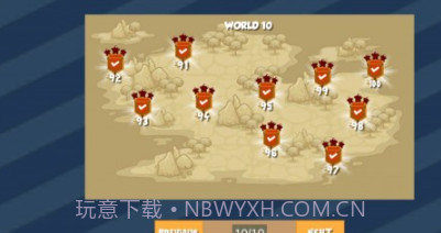 士兵召唤v1.0.24截图