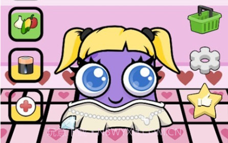 迷你生活虚拟宠物v1.19截图