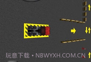 重卡归来 v1.3.6 v1.14截图