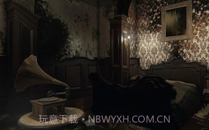 层层恐惧手机版v1.18截图