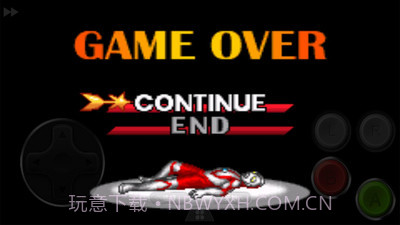 对决奥特曼激斗英雄(悟饭版)v1.15截图