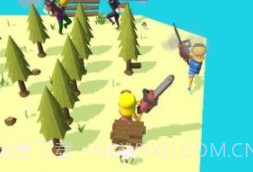 锯木狂奔v1.0.22截图