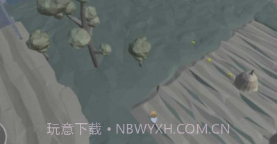 方块鸡向前冲v0.22截图