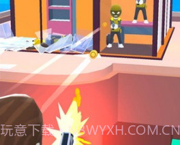 最强特工v1.0.20截图