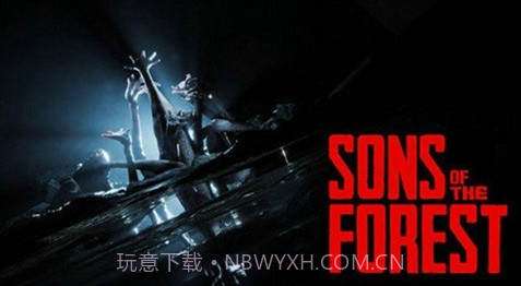 森林之子v1.21截图