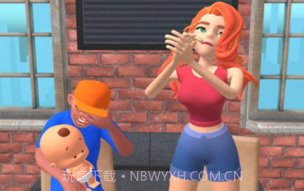 沙雕事务所v1.0.19截图