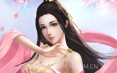 苍穹仙灵诀v1.0.23截图