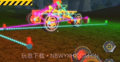 万物机械师v2.1.24截图