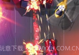 极速狂野飞车v1.21截图