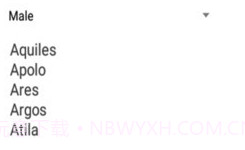 狗的名字v2.2.18截图