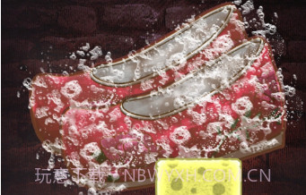 恐怖异度空间v1.20截图