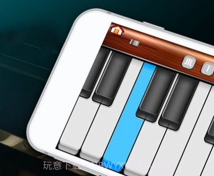 儿童早教钢琴课v1.23截图