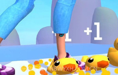 疯狂踩踩踩v1.15截图