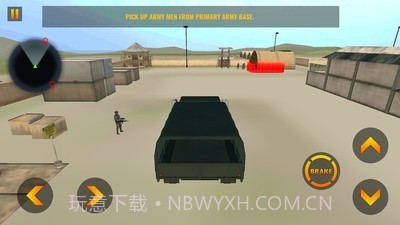 军用直升机模拟器手游v1.9截图