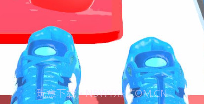 鞋子进化论3Dv1.23截图