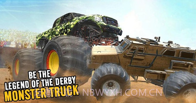 无畏卡车v3.18截图