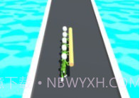 棍子给我冲v0.20截图