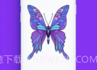 画画填色花园v1.22截图