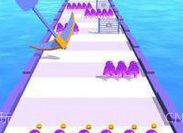 果冻冲突3Dv1.0.19截图