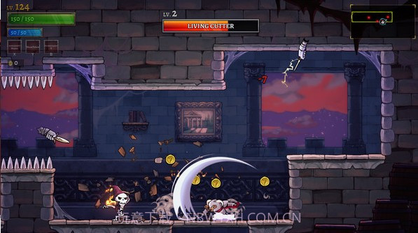 盗贼遗产2v1.0.16截图