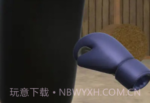 拳击训练模拟器v1.23截图