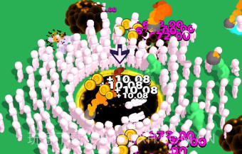 人群黑洞v0.9.12.19截图