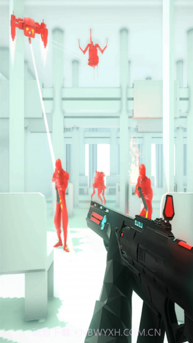 超级热v1.23截图