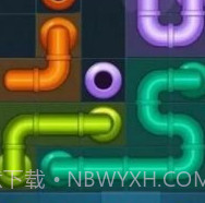 水管连接挑战v1.21截图