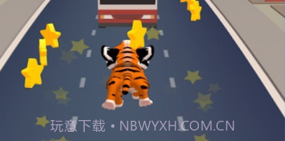 小老虎地铁跑酷v1.2.22截图