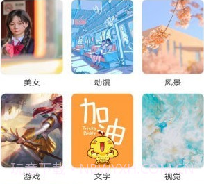 p站搜图v6.2.22截图