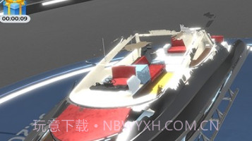 汽车公司v1.0.25截图