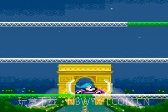 城市连结v7.18.25截图