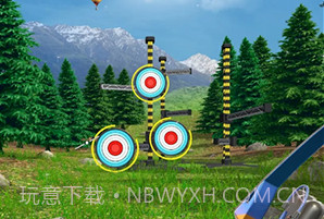 射箭俱乐部v1.18截图