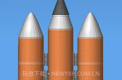 火箭模拟器中文版手机版v1.5.1.17截图