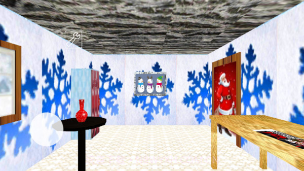 恐怖奶奶夫人第二章v1鐎瑰宕渧1.21截图