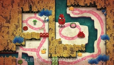 Gesundheit手游v1.17截图