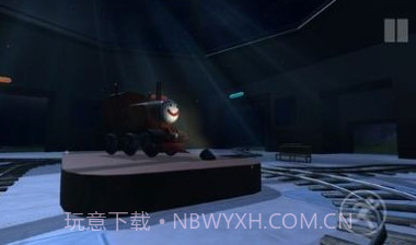 小火车查尔斯原版手机版v1.0.16截图