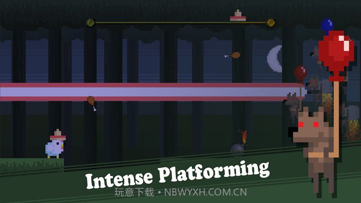 小鸡奥德赛v1.15截图