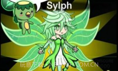 加查gacha animev2.0.18截图