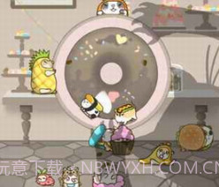 滚滚仓鼠v1.9.22截图