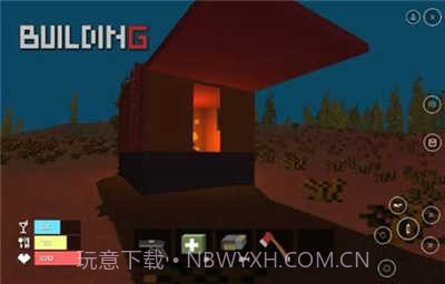 未变异者mod内置菜单v1.2.19截图