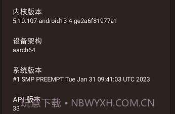 KingSUAPPv3.18截图