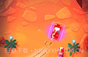 变形金刚：极速大黄蜂v1.17截图