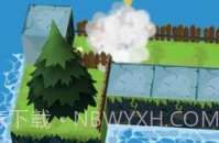 火柴人开干v1.23截图