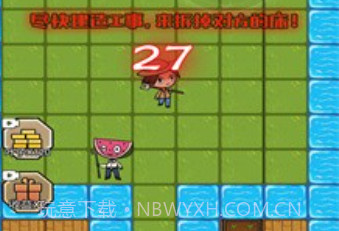 农夫不能惹v1.21截图