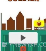 迷你士兵的复仇v1.25截图