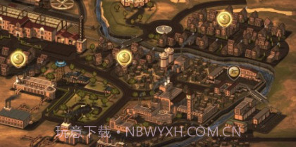 蒸汽防御塔v1.1.22截图